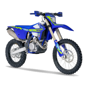 450CC 4T FACTORY 2026